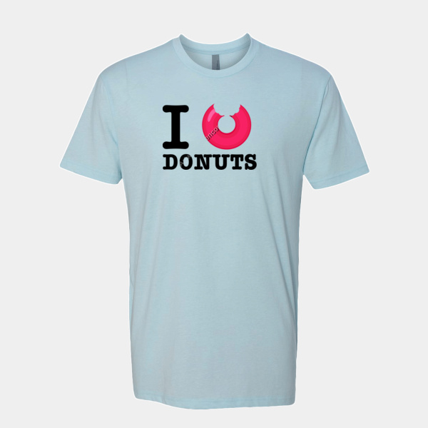 I Love Donuts Thumbnail