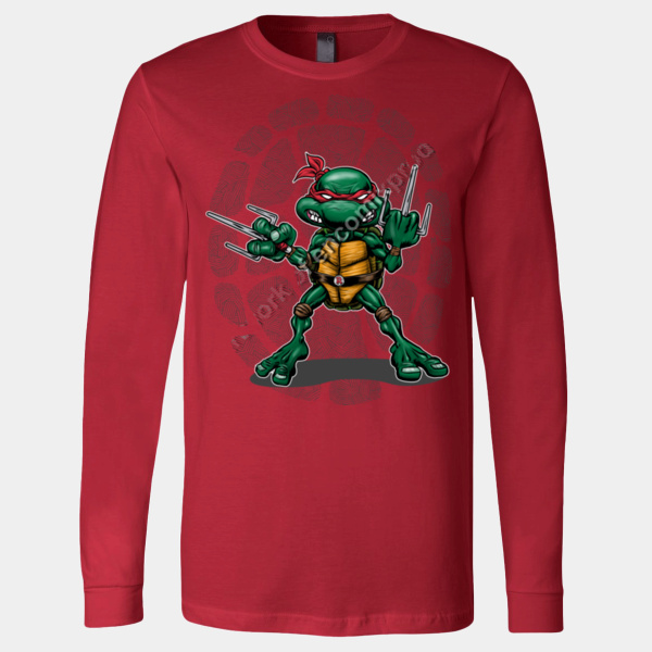 Raphael Thumbnail