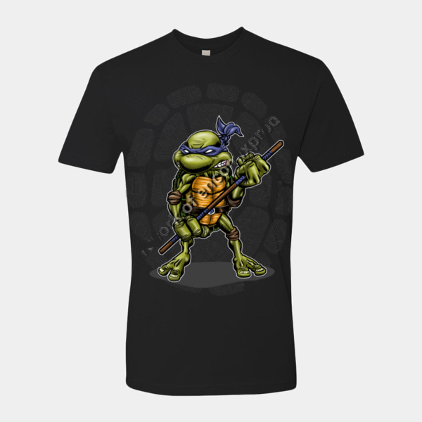 Donatello Thumbnail