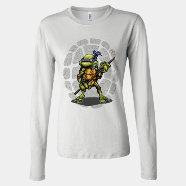 Donatello Thumbnail