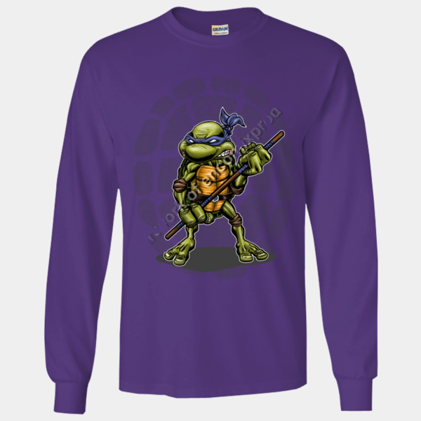 Donatello Thumbnail