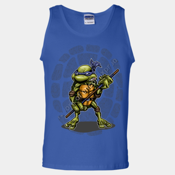 Donatello Thumbnail