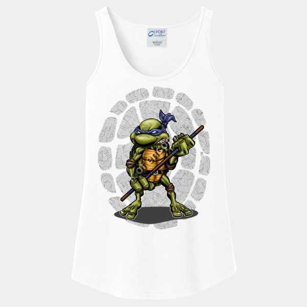 Donatello Thumbnail