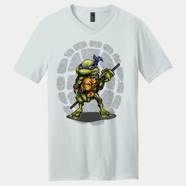 Donatello Thumbnail