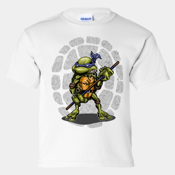 Donatello Thumbnail