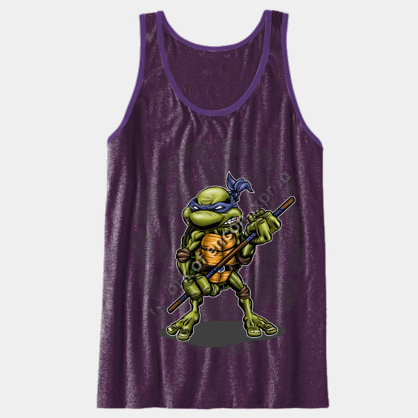 Donatello Thumbnail