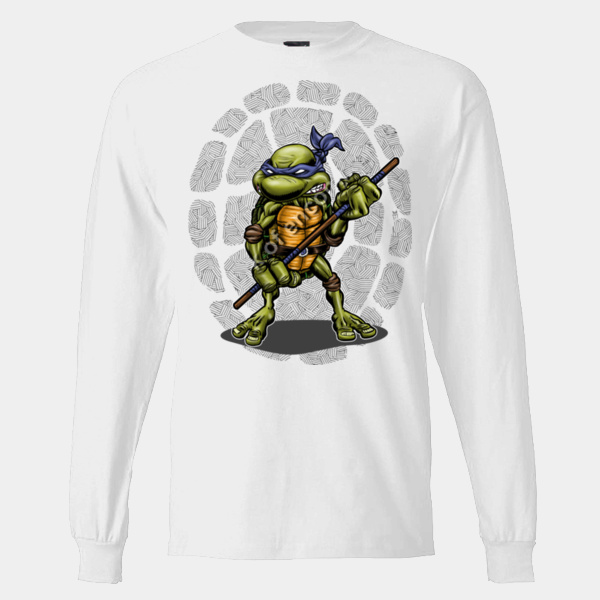 Donatello Thumbnail