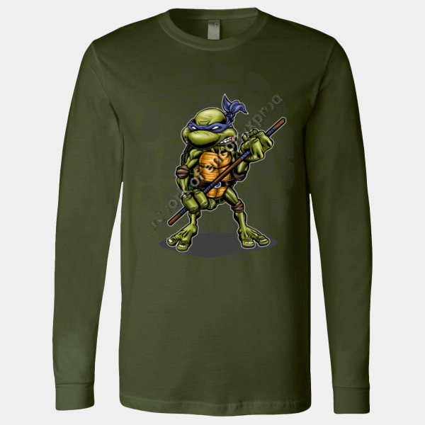 Donatello Thumbnail