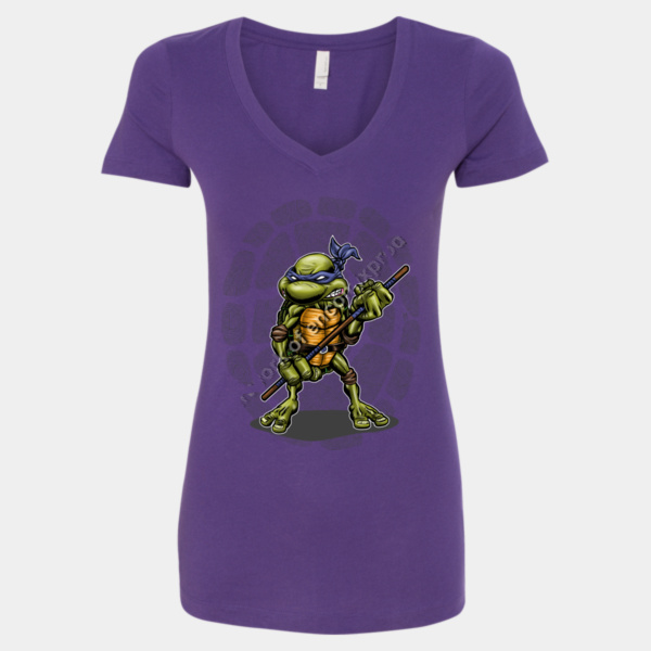 Donatello Thumbnail