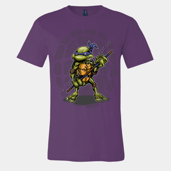 Donatello Thumbnail