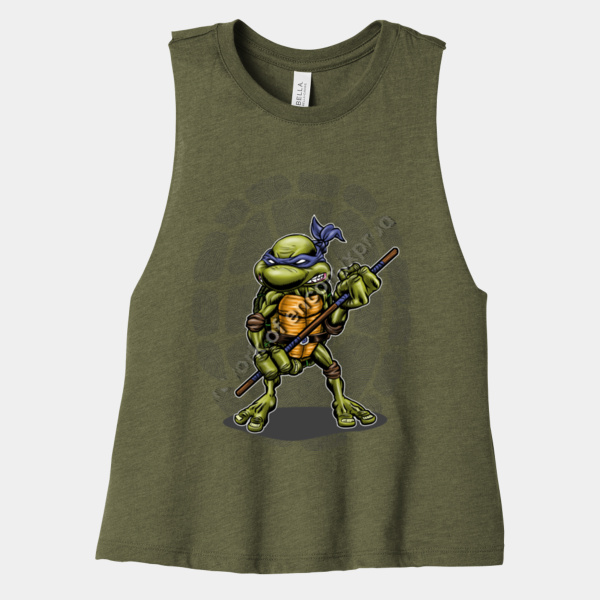 Donatello Thumbnail