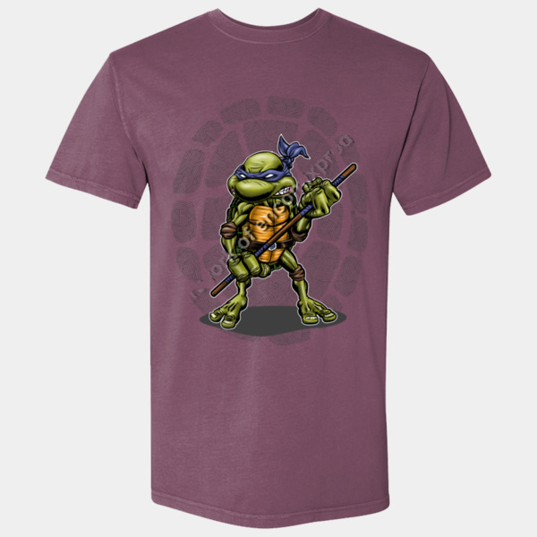 Donatello Thumbnail
