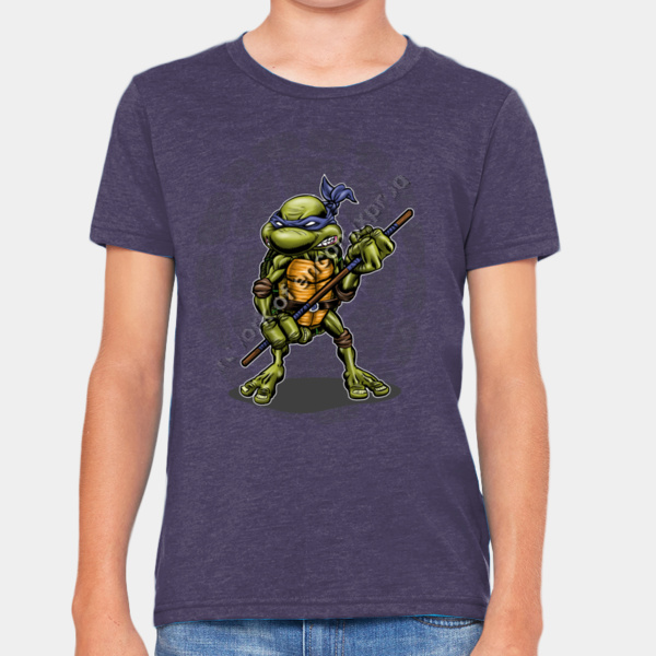 Donatello Thumbnail