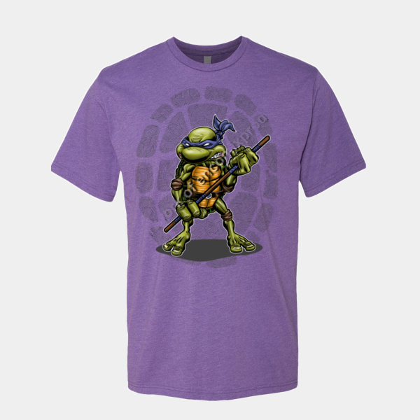 Donatello Thumbnail