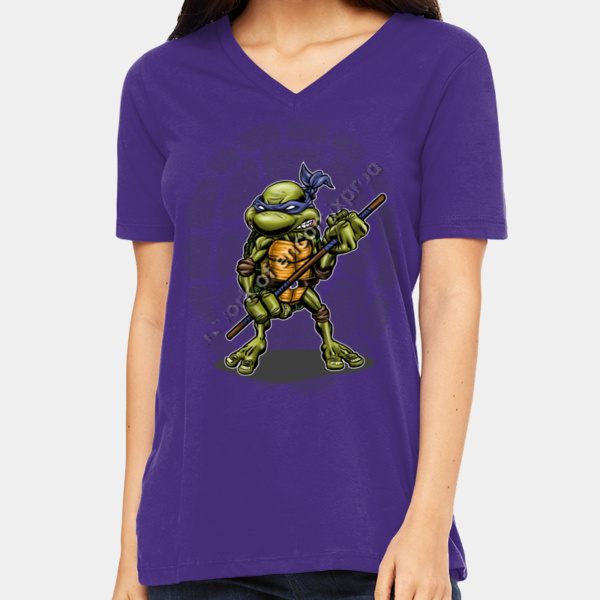 Donatello Thumbnail