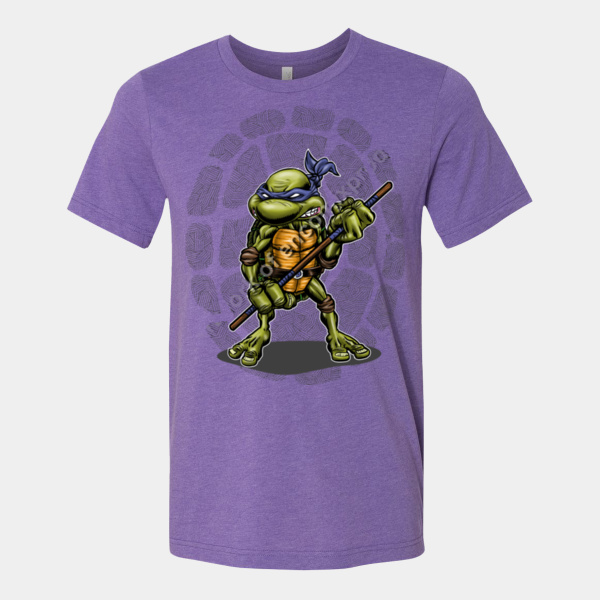Donatello Thumbnail