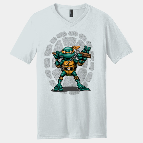 Michelangelo Thumbnail