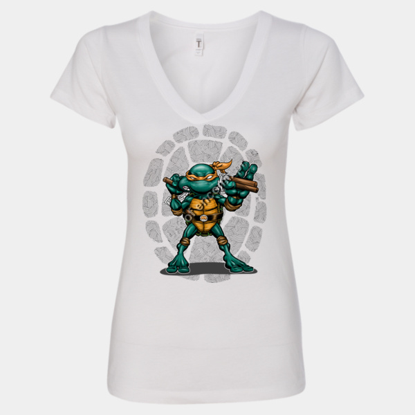 Michelangelo Thumbnail