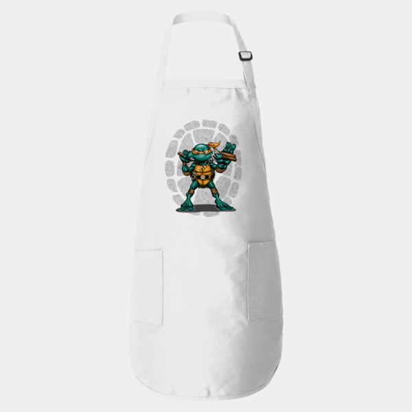 Michelangelo Thumbnail