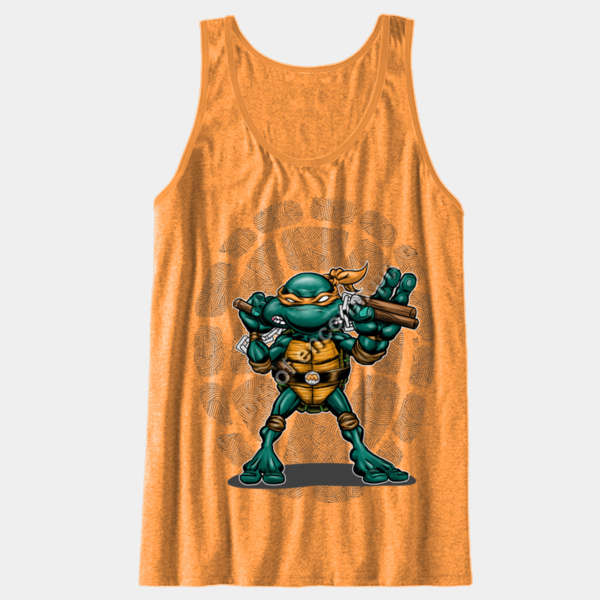 Michelangelo Thumbnail