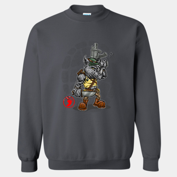 Rocksteady Thumbnail