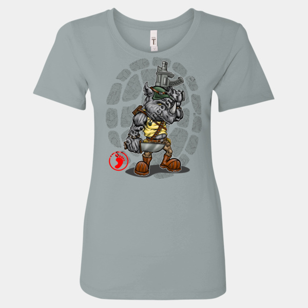 Rocksteady Thumbnail