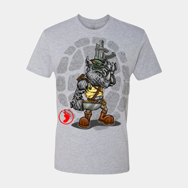 Rocksteady Thumbnail