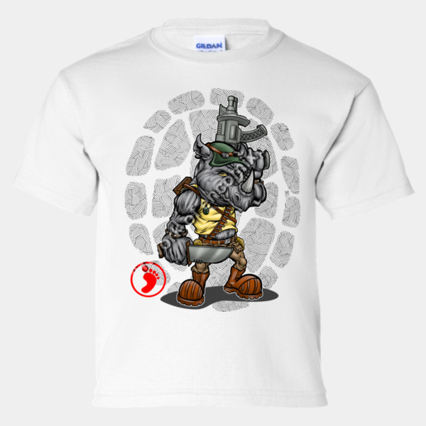 Rocksteady Thumbnail