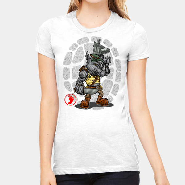 Rocksteady Thumbnail