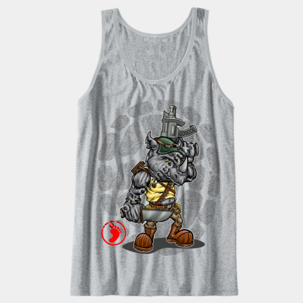 Rocksteady Thumbnail