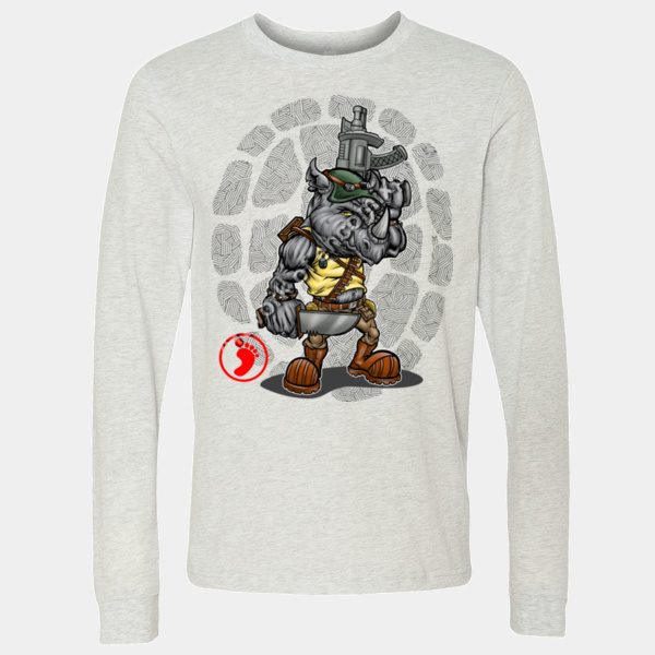 Rocksteady Thumbnail