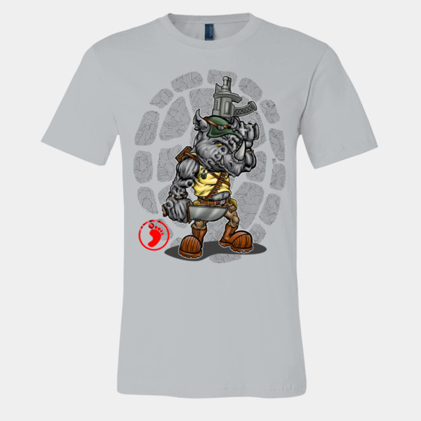 Rocksteady Thumbnail