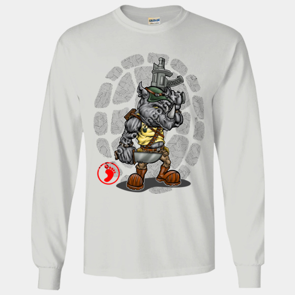 Rocksteady Thumbnail