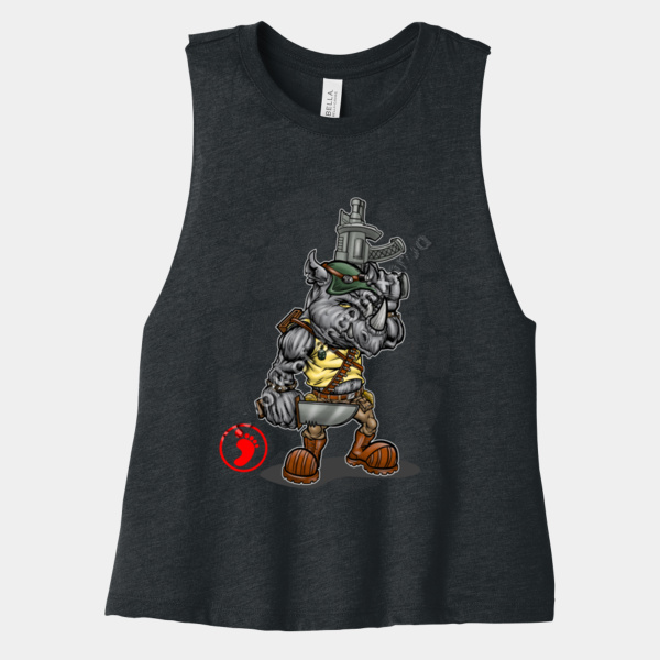 Rocksteady Thumbnail