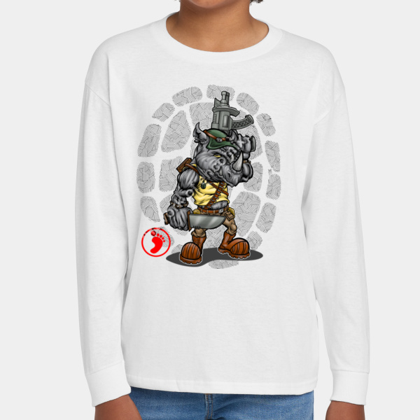 Rocksteady Thumbnail