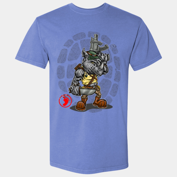 Rocksteady Thumbnail