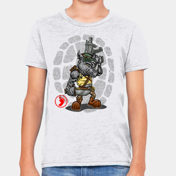 Rocksteady Thumbnail