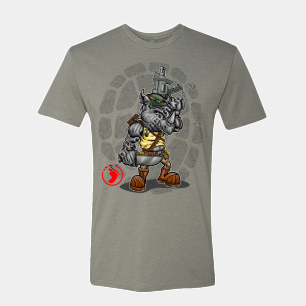 Rocksteady Thumbnail