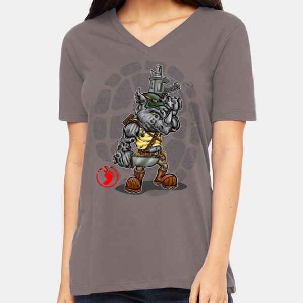 Rocksteady Thumbnail