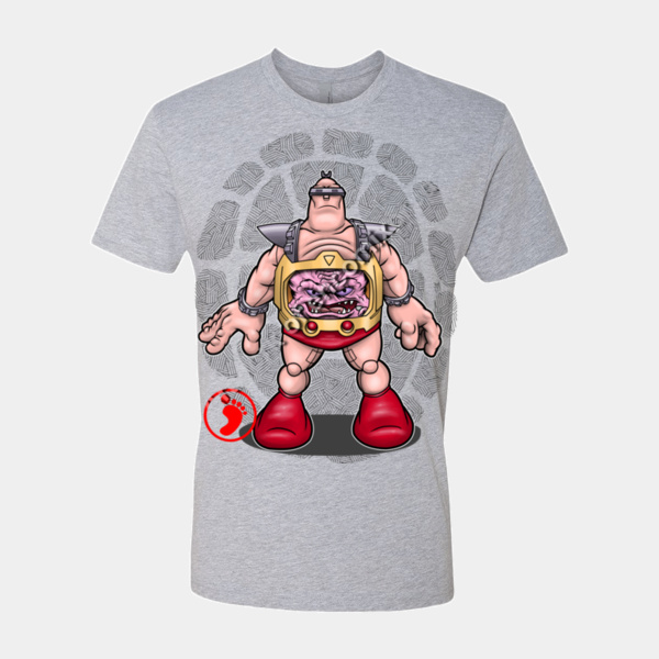 Krang Suit Thumbnail