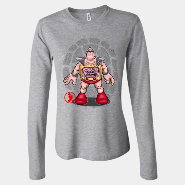 Krang Suit Thumbnail