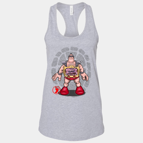 Krang Suit Thumbnail