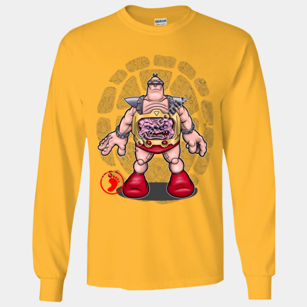 Krang Suit Thumbnail