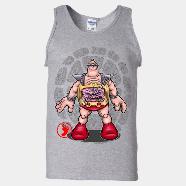 Krang Suit Thumbnail