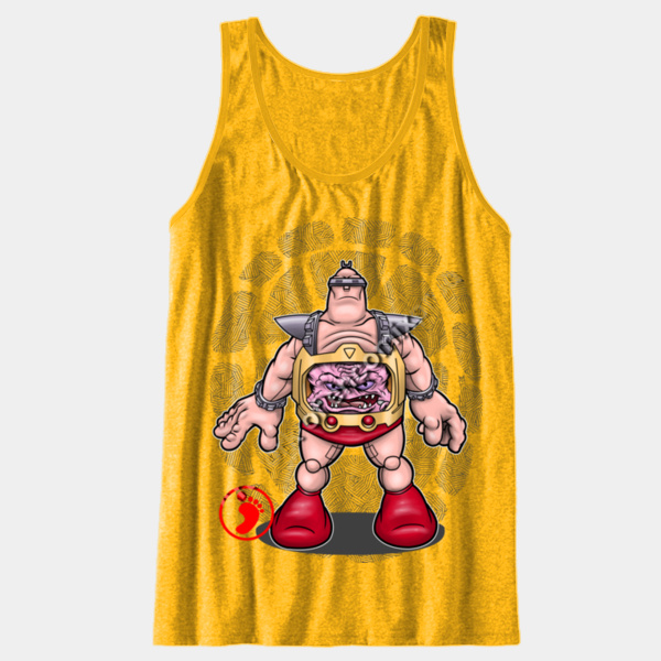 Krang Suit Thumbnail