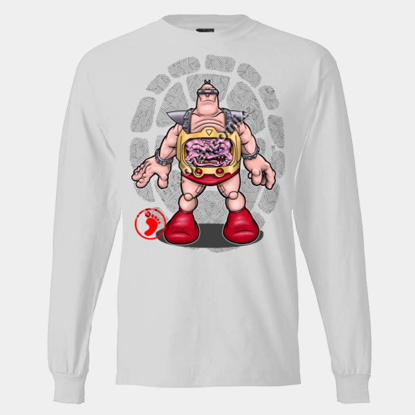 Krang Suit Thumbnail