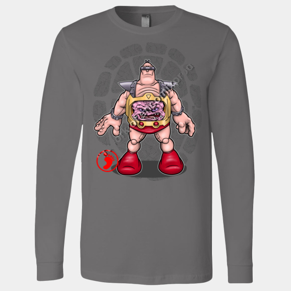 Krang Suit Thumbnail