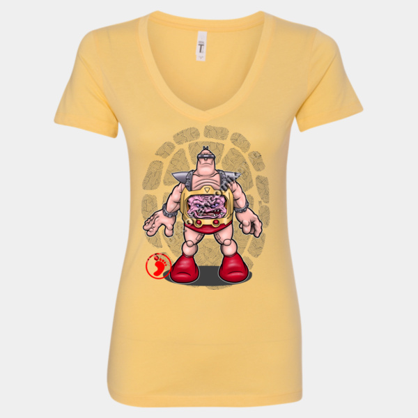 Krang Suit Thumbnail