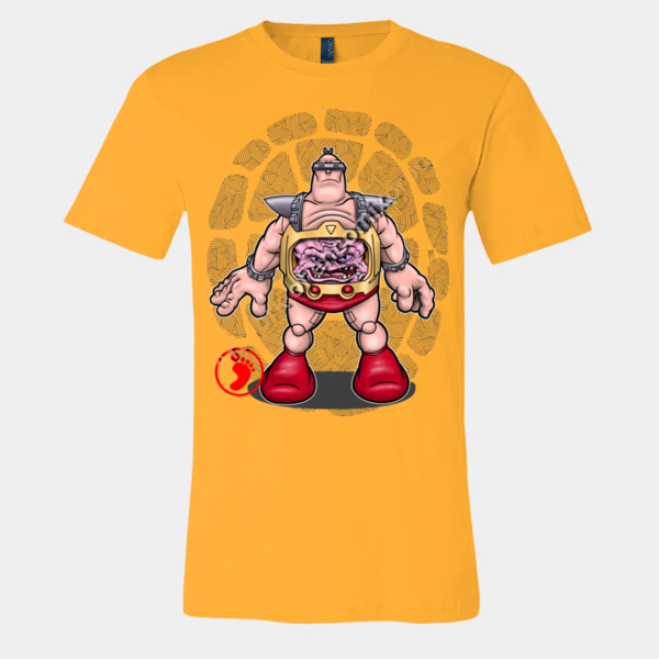 Krang Suit Thumbnail