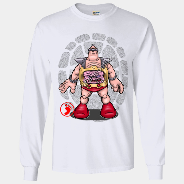 Krang Suit Thumbnail